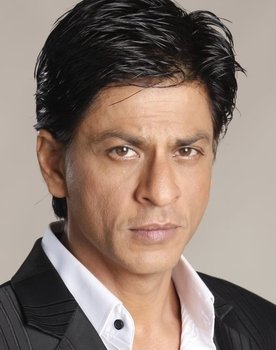 Shah Rukh Khan Photo