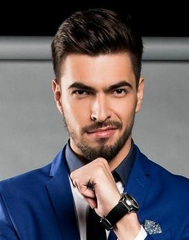 Vyacheslav Makarov