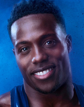 Harry Aikines-Aryeetey