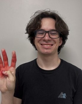 Enzo Lucchezi as Enzo Lucchezi