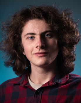 Jackson Hayat as Jackson