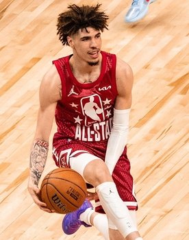 LaMelo Ball