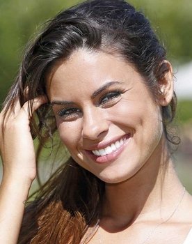 Carolina Loureiro