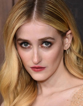 Gus Birney as Aunt Eller / Tulsey Town Girl 2