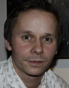 Adam Novák