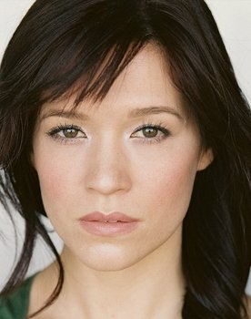 Chelle Ramos as O'Neill