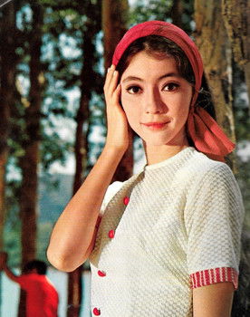 Miu Ka-Lai as Ying Ying