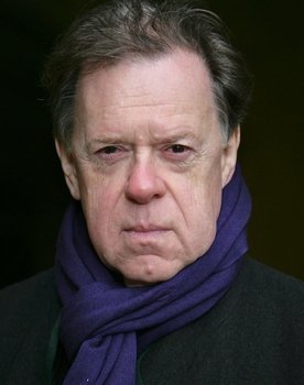 Jonathan Meades