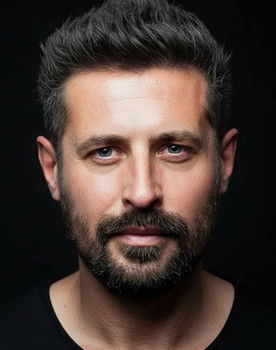 Serkan Kuru
