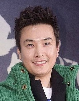 Yeom Kyung Joon as Kim Seo Hyeon