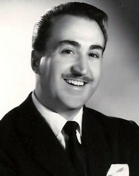 Rafael Alonso as Comendatore Bambola