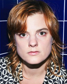 Claudia Kainberger as Pia Goiginger