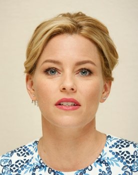 Elizabeth Banks Photo