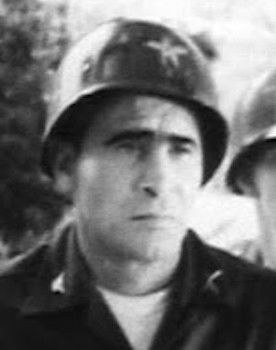 John Caresio as Col. James Caldwell