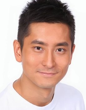 Ricky Fan Chun-Fung as Charles