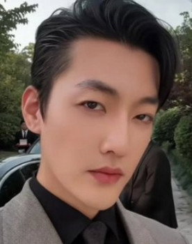 李冠霖 as Shen Yan Ru