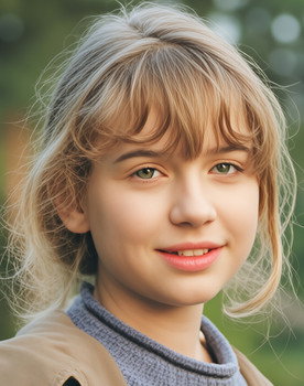 Alexandra Milman as Penelope Townes