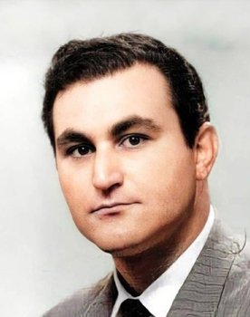 Ünal Gürel