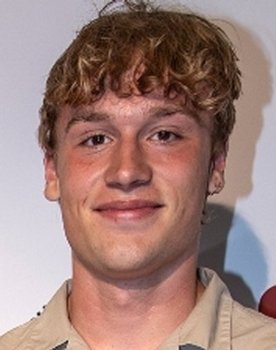 Osvald Windfeld Jørgensen as Gabriel