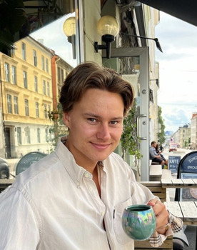 Henrik Oven