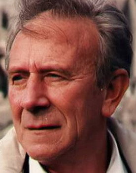 Carlos Rivkin as Nicanor