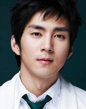 Kwon Hae-sung as Jae-Woo