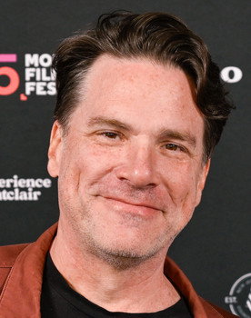 Mark Podijil