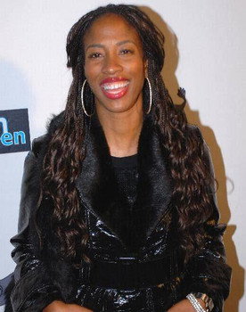Shondrella Avery