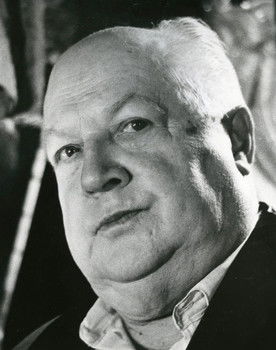 Vladimir Sapožnin as Vladimir Sapožnin