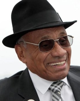 Willie O'Ree