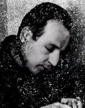 Александр Соколов