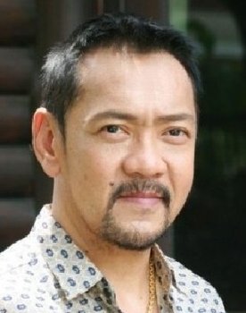 Prakasit Bosuwan