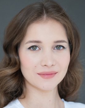 Uliana Donskova