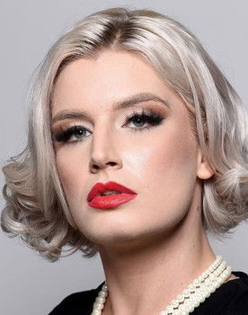 Toni Rossall as Toni Storm