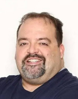 Derek Herd as Ladies Man