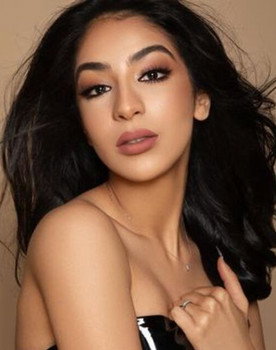 Maria Nadim
