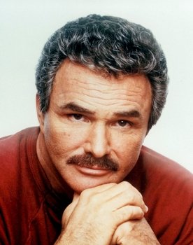 Burt Reynolds Photo
