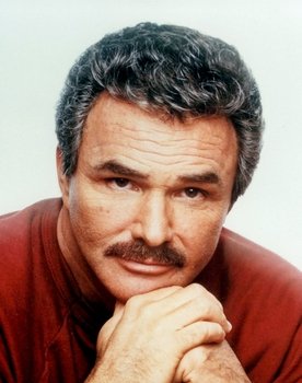 Burt Reynolds