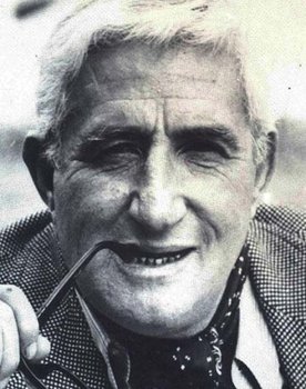 Mario Carotenuto as Avvocato Mendrisio