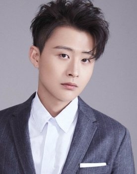 Zhou Ren Xing