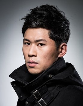 Huang Di-yang