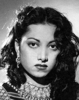 Suraiya as 