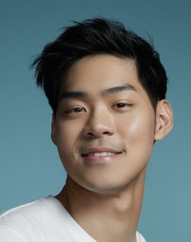 Olly Sun