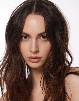 Bailee MyKell Cowperthwaite as Model