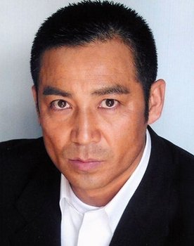Shun Sugata as 