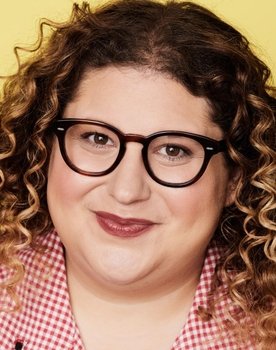 Shelby Quinn as Madeline