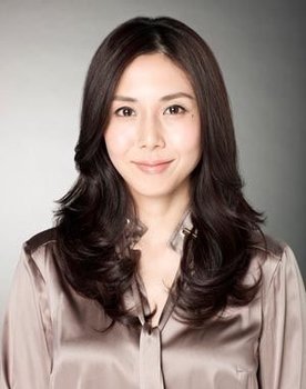 Nanako Matsushima Photo