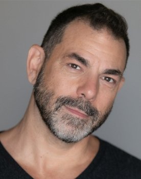 Chuck Saculla