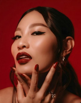 Patricia Gunawan as Eva