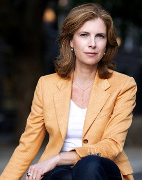Marcia Luyten